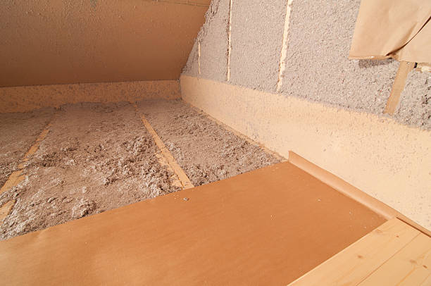 Best Insulation for Specific Applications in Newtown, PA