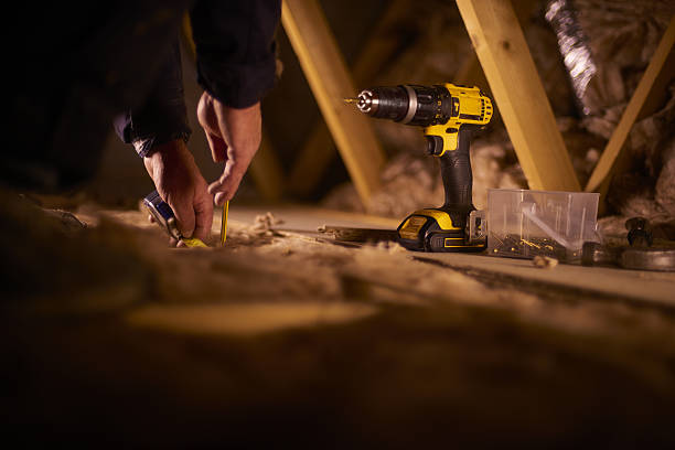 Best Insulation Maintenance and Repair in Newtown, PA